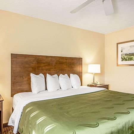 Quality Inn Burkeville Hwy 360 & 460 Ngoại thất bức ảnh