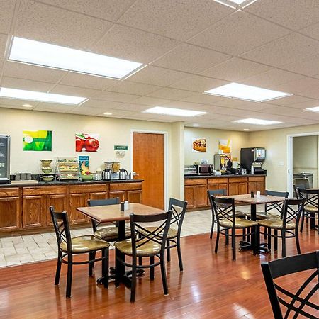 Quality Inn Burkeville Hwy 360 & 460 Ngoại thất bức ảnh