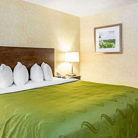 Quality Inn Burkeville Hwy 360 & 460 Ngoại thất bức ảnh