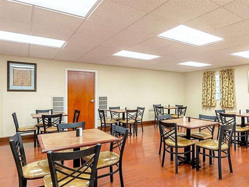 Quality Inn Burkeville Hwy 360 & 460 Ngoại thất bức ảnh