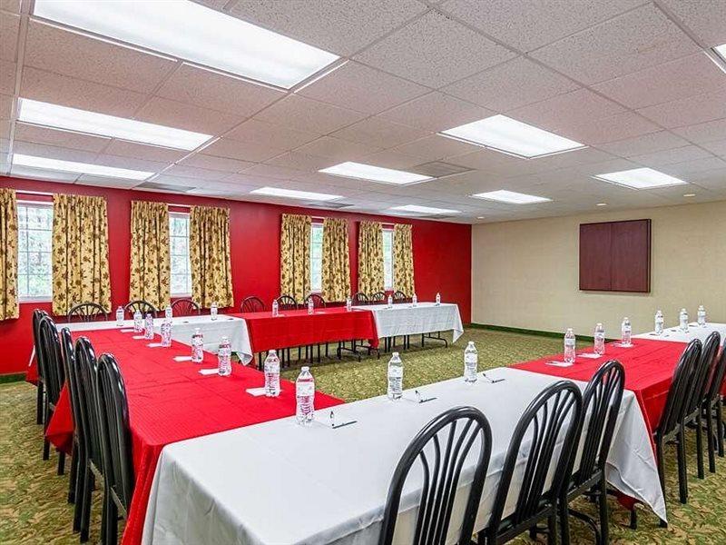 Quality Inn Burkeville Hwy 360 & 460 Ngoại thất bức ảnh