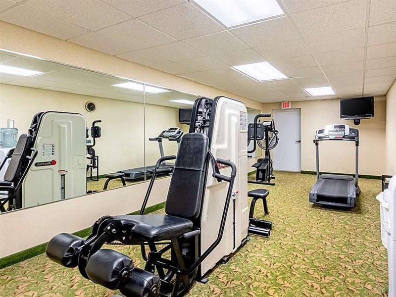 Quality Inn Burkeville Hwy 360 & 460 Ngoại thất bức ảnh