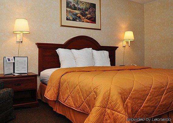 Quality Inn Burkeville Hwy 360 & 460 Phòng bức ảnh