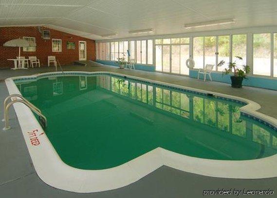 Quality Inn Burkeville Hwy 360 & 460 Tiện nghi bức ảnh