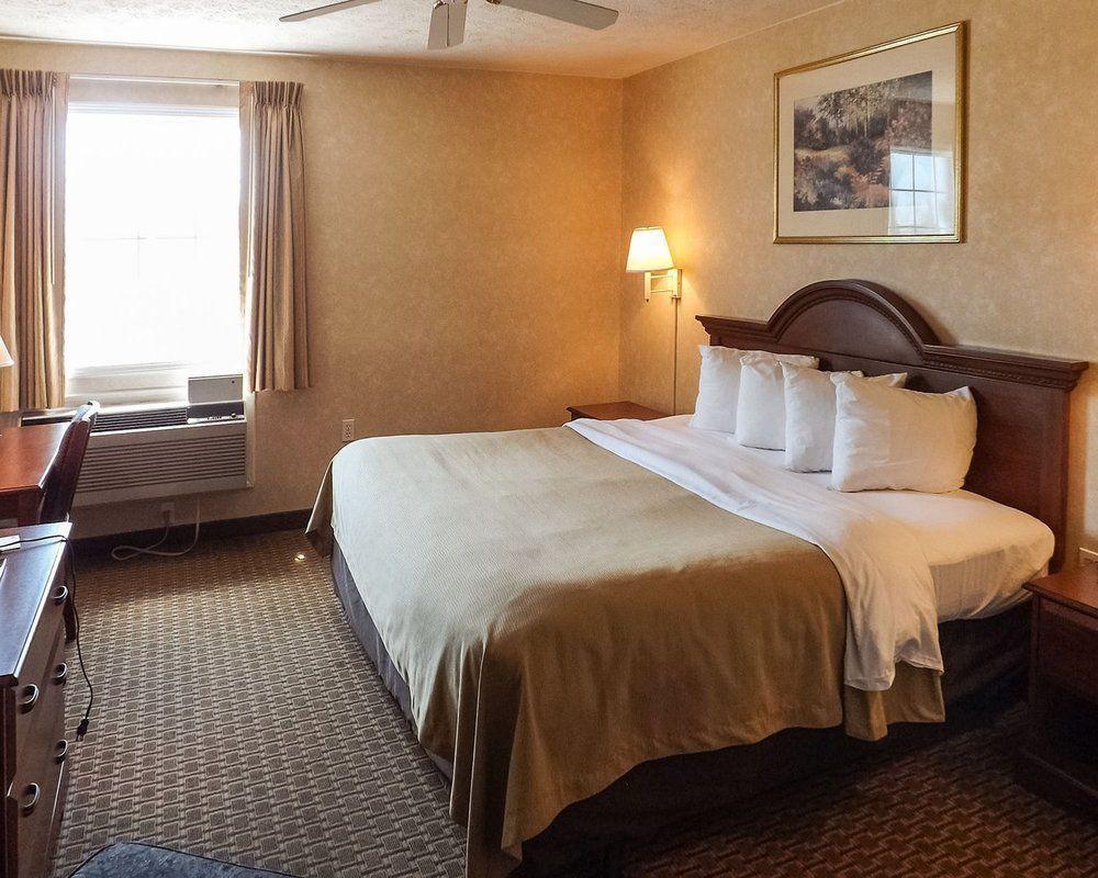 Quality Inn Burkeville Hwy 360 & 460 Ngoại thất bức ảnh