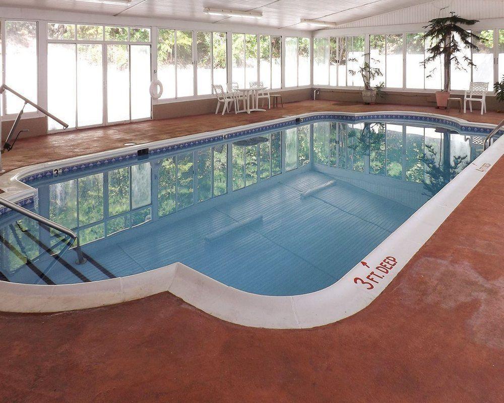 Quality Inn Burkeville Hwy 360 & 460 Ngoại thất bức ảnh