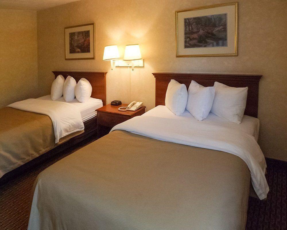Quality Inn Burkeville Hwy 360 & 460 Ngoại thất bức ảnh