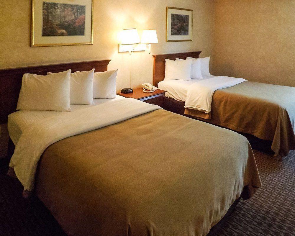 Quality Inn Burkeville Hwy 360 & 460 Ngoại thất bức ảnh