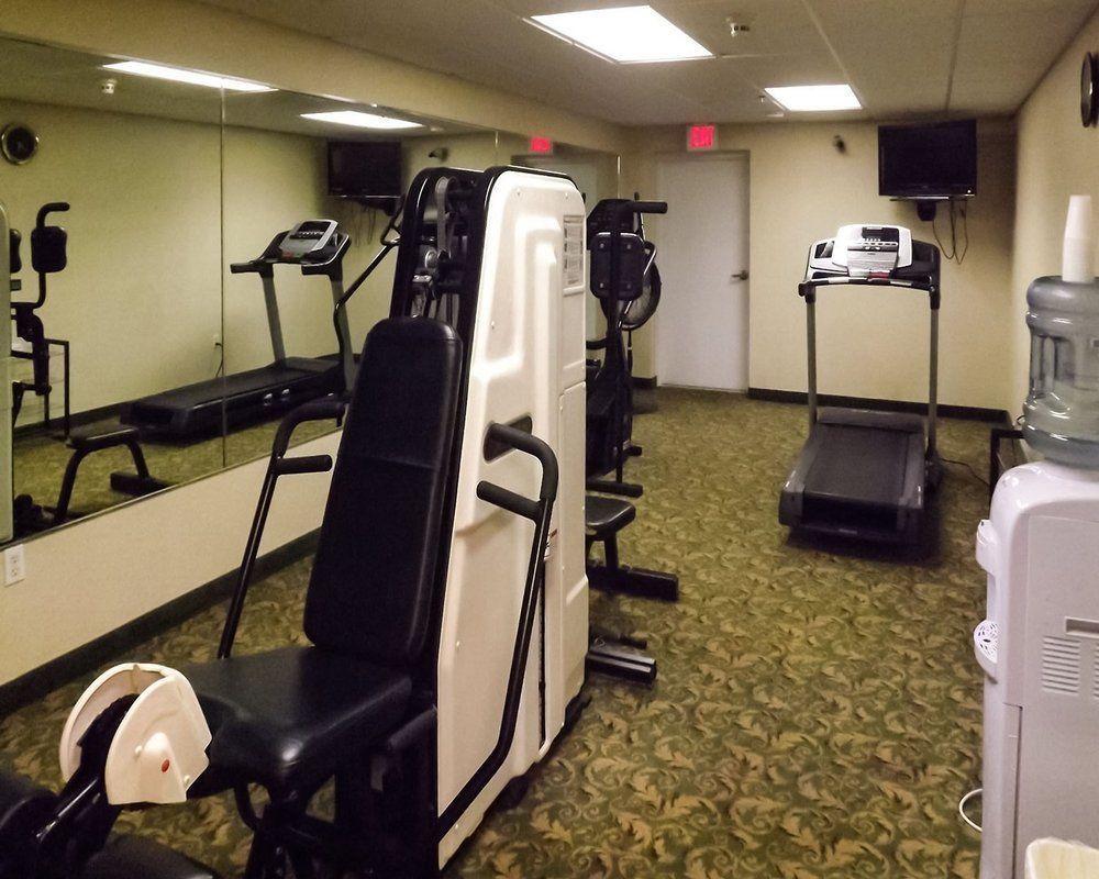 Quality Inn Burkeville Hwy 360 & 460 Ngoại thất bức ảnh
