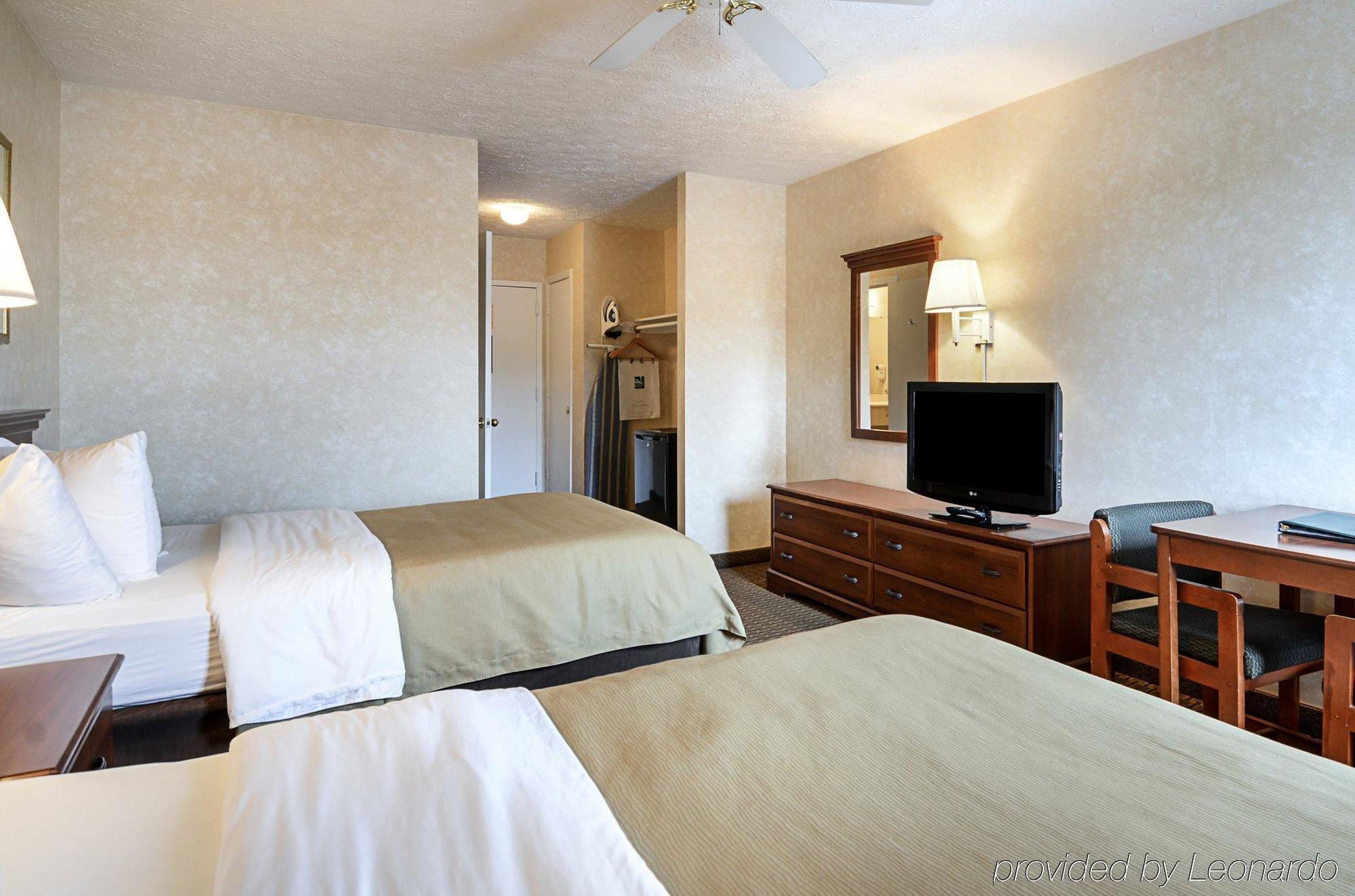 Quality Inn Burkeville Hwy 360 & 460 Ngoại thất bức ảnh