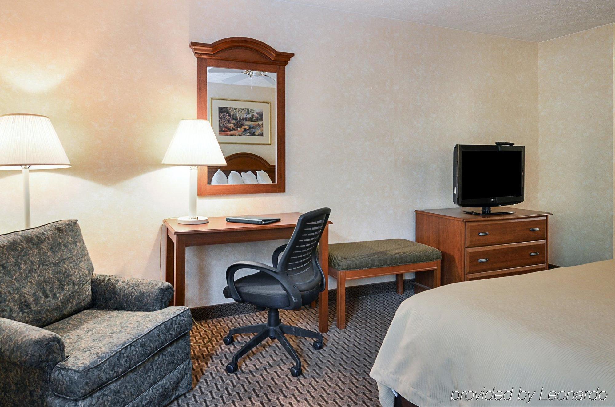 Quality Inn Burkeville Hwy 360 & 460 Ngoại thất bức ảnh