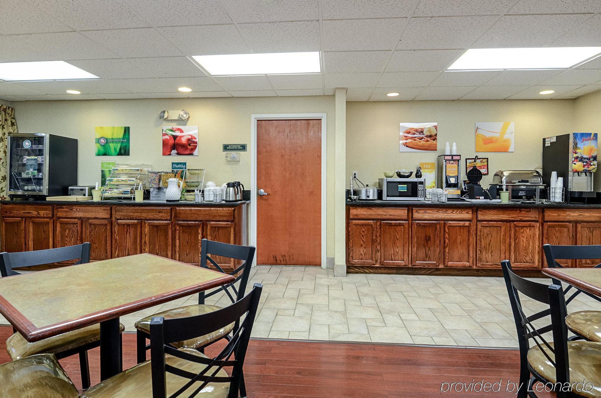 Quality Inn Burkeville Hwy 360 & 460 Ngoại thất bức ảnh