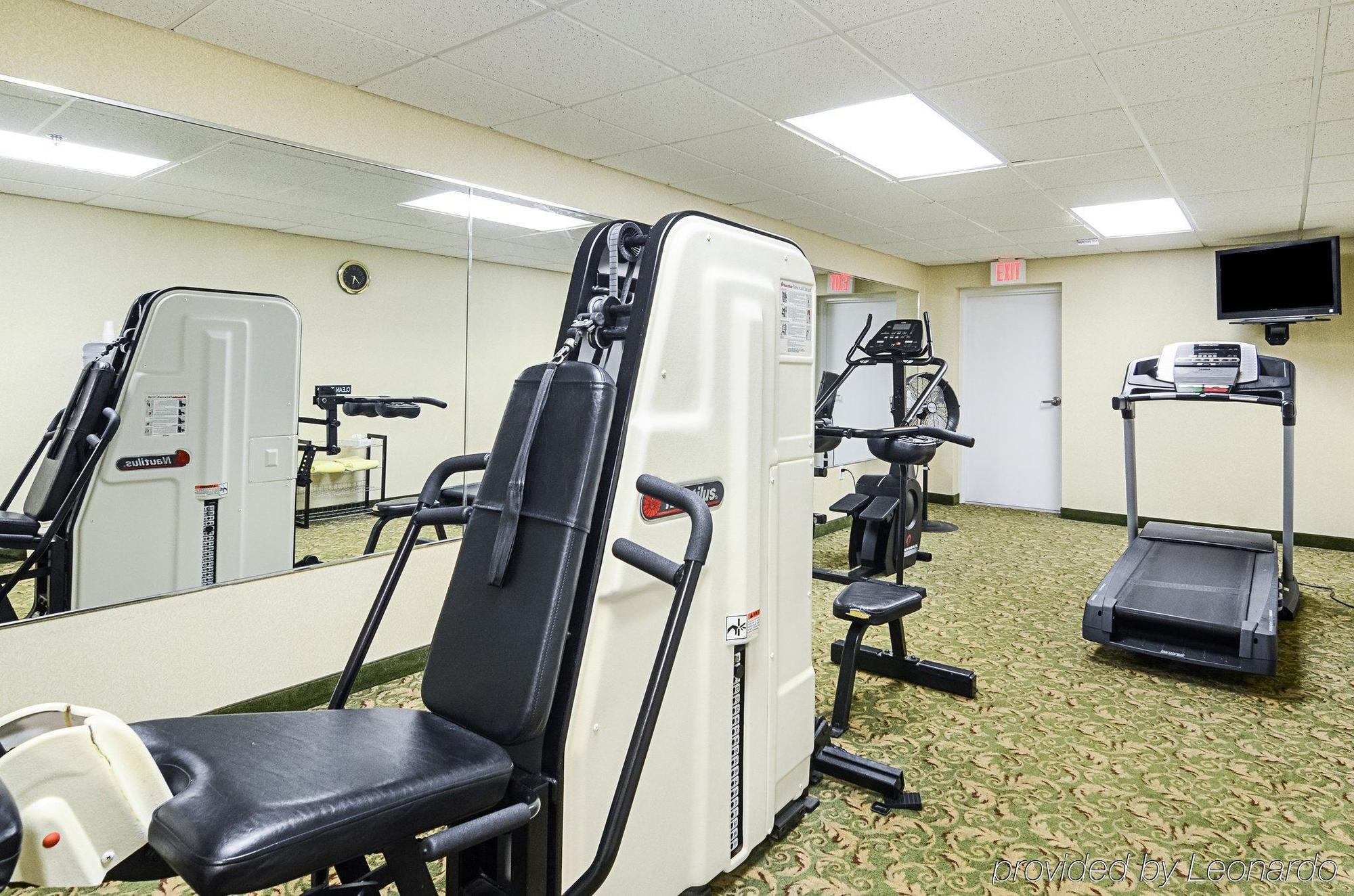 Quality Inn Burkeville Hwy 360 & 460 Ngoại thất bức ảnh