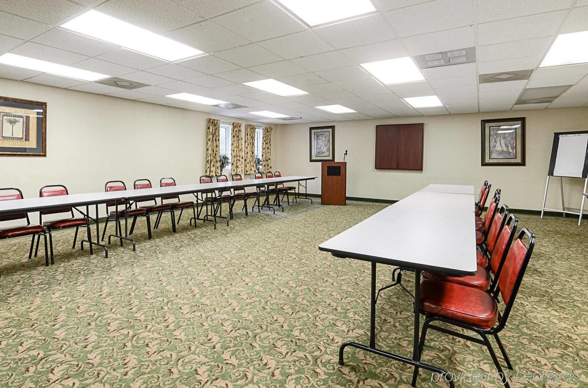 Quality Inn Burkeville Hwy 360 & 460 Ngoại thất bức ảnh
